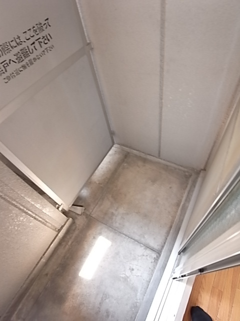 ワンフラーリッシュ西宮の内装写真