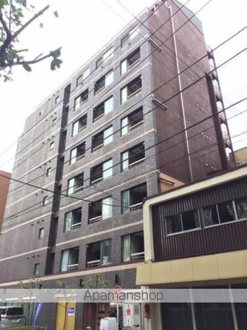建物外観　建物外観