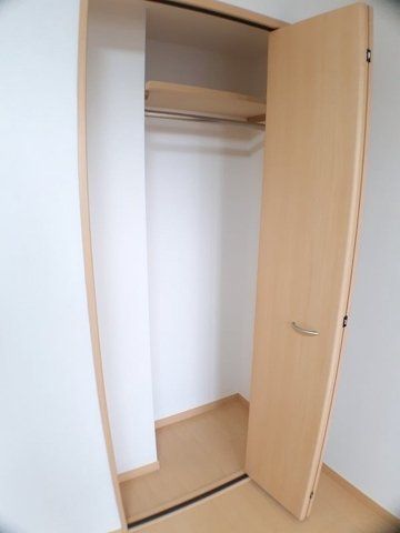 収納　※同間取別室参考画像