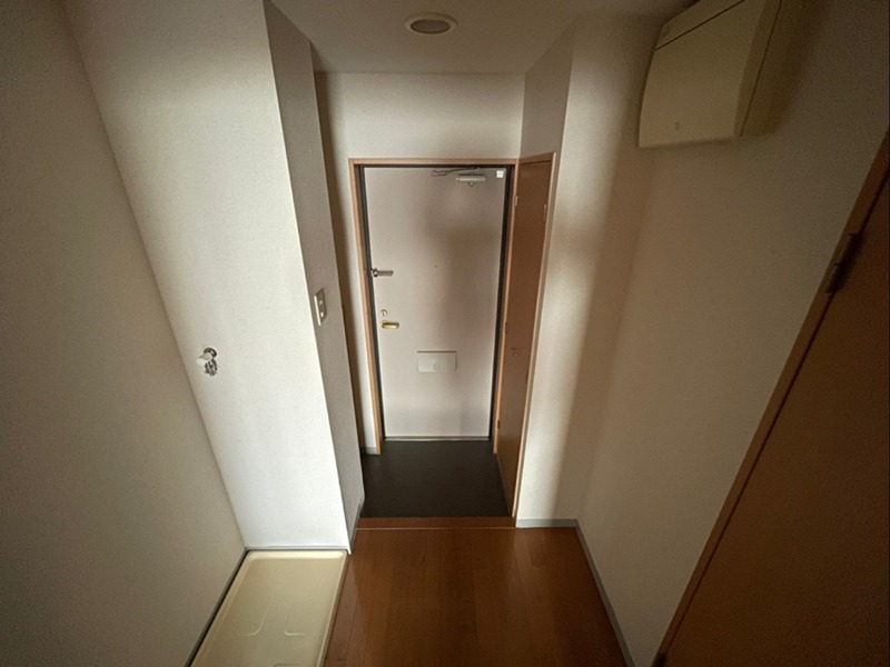 玄関　別室参照