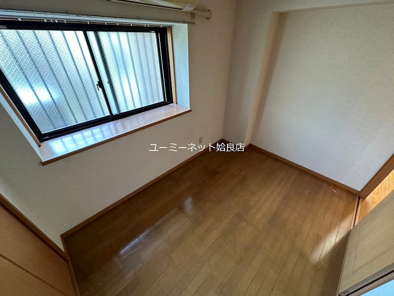 サンメゾンかじきの内装写真