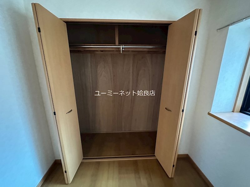 サンメゾンかじきの内装写真