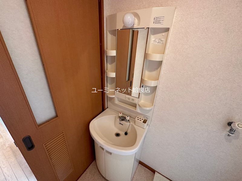 サンメゾンかじきの内装写真