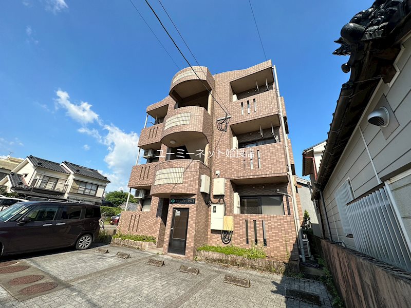 サンメゾンかじき