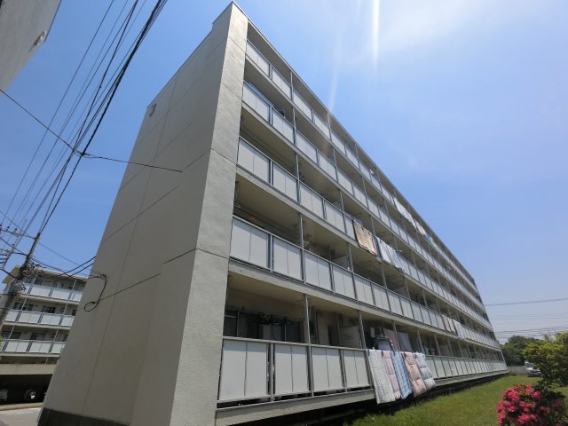 ＪＲ京葉線 稲毛海岸駅 徒歩18分 築54年