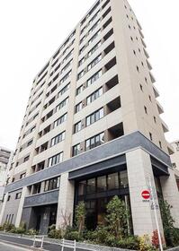 東京メトロ日比谷線 築地駅 徒歩5分 築6年