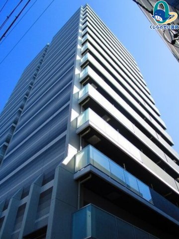 建物外観　くじらのゼロ賃貸は＼仲介手数料0円×初期費用最安×全国対応／