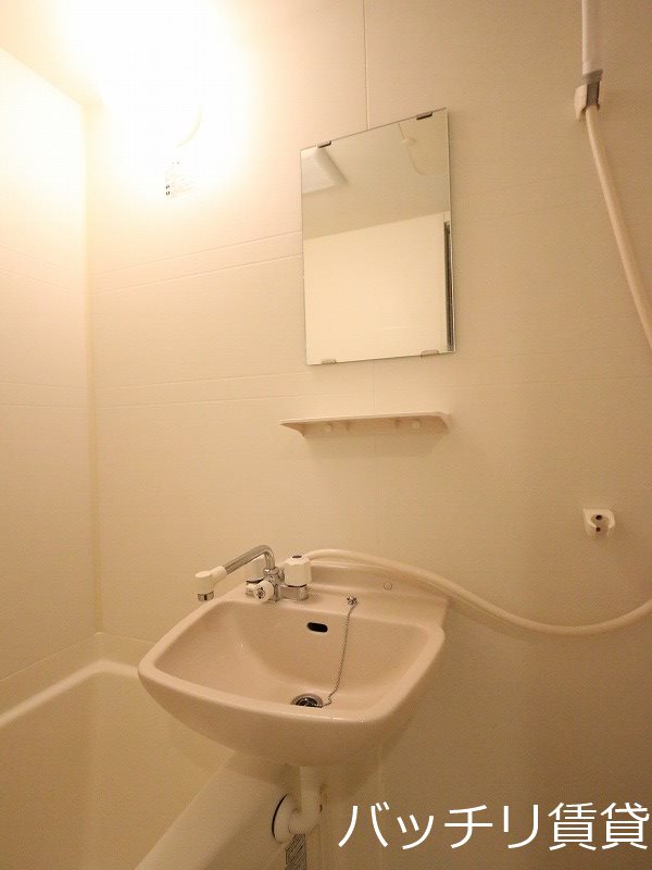 La Maison de Marusanの内装写真