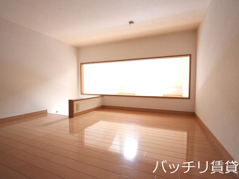 La Maison de Marusanの内装写真