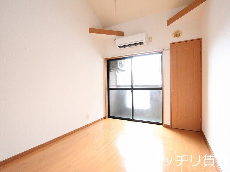 La Maison de Marusanの内装写真