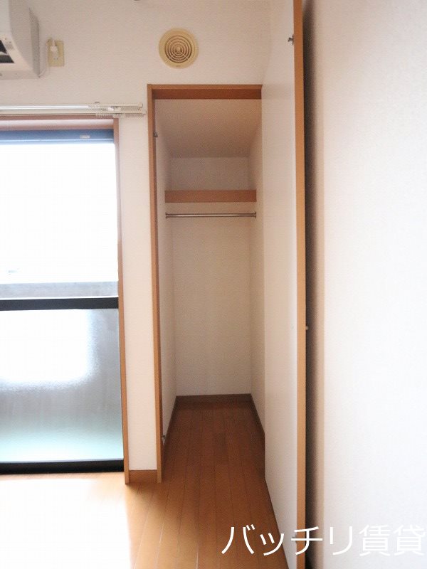 La Maison de Marusanの内装写真
