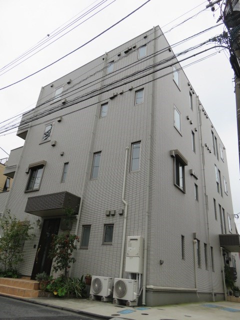 ＪＲ京浜東北線 川崎駅 徒歩6分 築14年