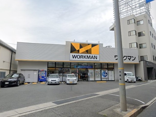 その他　ワークマン　豊中勝部店（その他）まで667m
