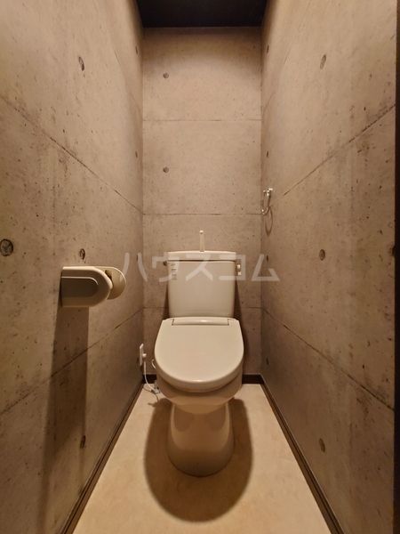 アメリカンリバティー笹塚のトイレ写真