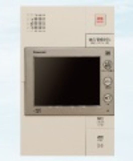 セキュリティ　完成予想イメージ