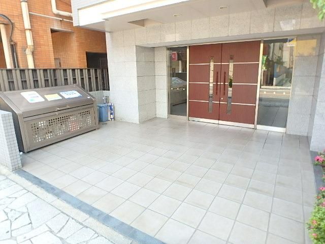 エントランス　★エントランス★