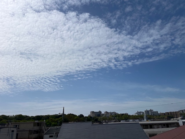 眺望　広い窓!(^^)!陽当たり最高です!(^^)!!