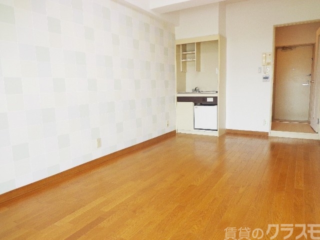 その他部屋・スペース　広々１０帖！