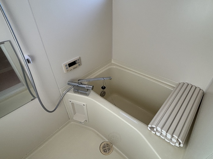 エンゼルロード C_内装_2