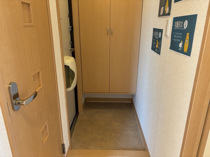 エンゼルロード C_内装_5