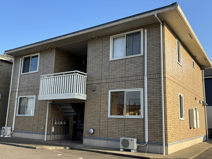 エンゼルロード C_トップ画像