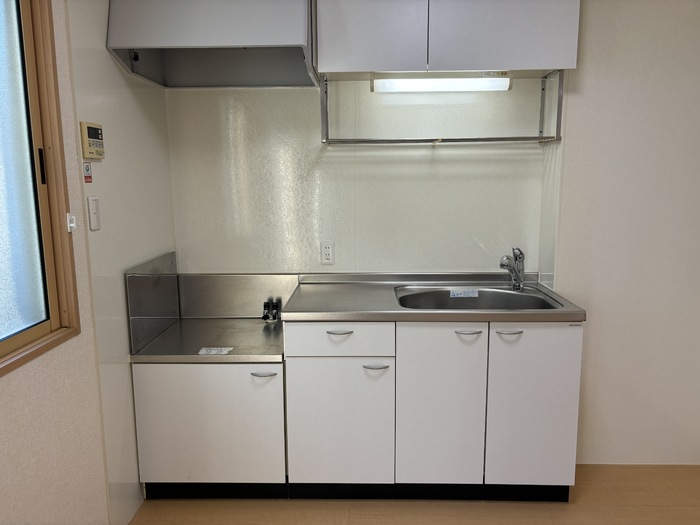 エンゼルロード C_内装_1