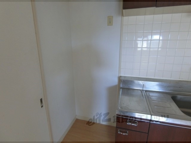 その他部屋・スペース　冷蔵庫置場