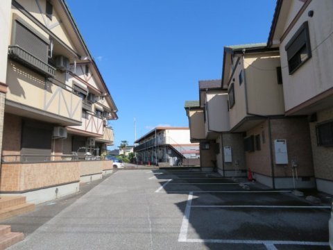 カーサノザワのその他写真
