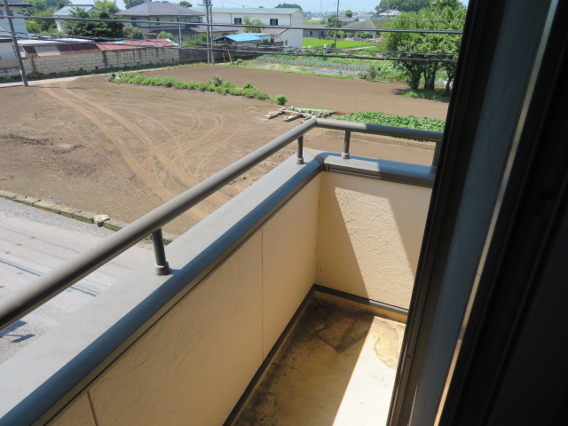 カーサノザワの内装写真
