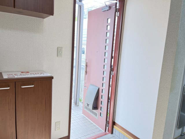 【ＫＭ(ケイエム)コーポのその他部屋・スペース】