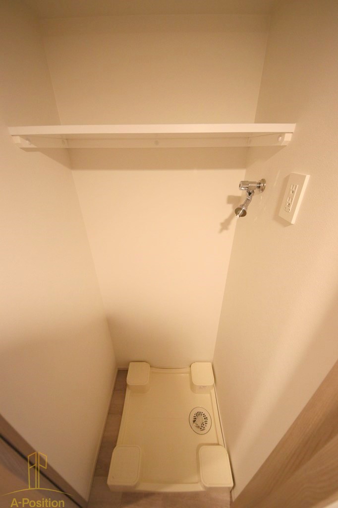 その他設備　BPRレジデンス大阪本町Q