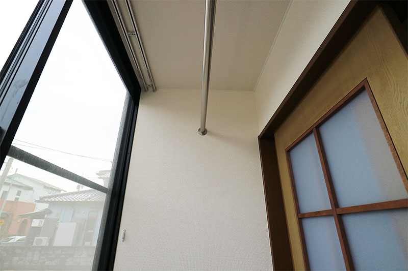 その他部屋・スペース　サンルーム