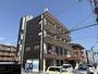別府大学駅より徒歩1分 3階 築30年8ヶ月の賃貸物件