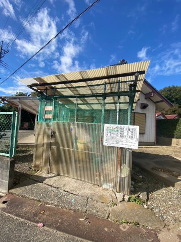 【印旛郡栄町安食のアパートのその他共有部分】