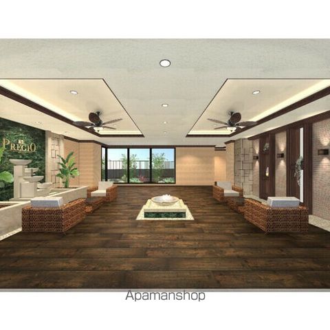 ロビー　ロビー