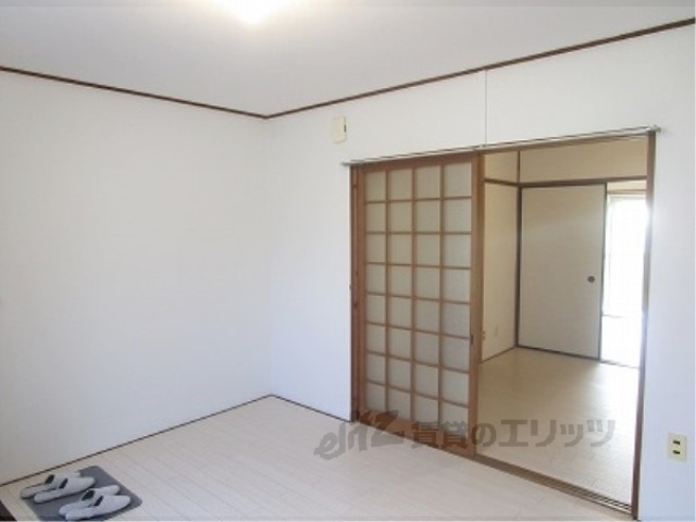 居室・リビング　洋室