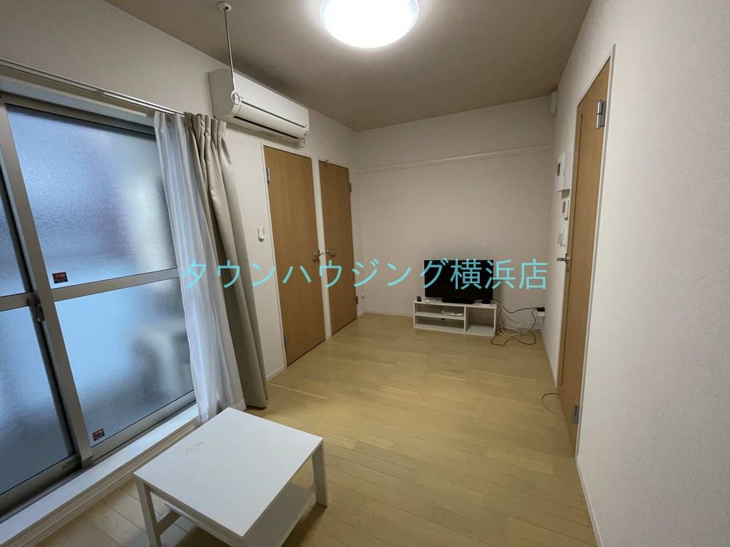 その他部屋・スペース　バルコニー