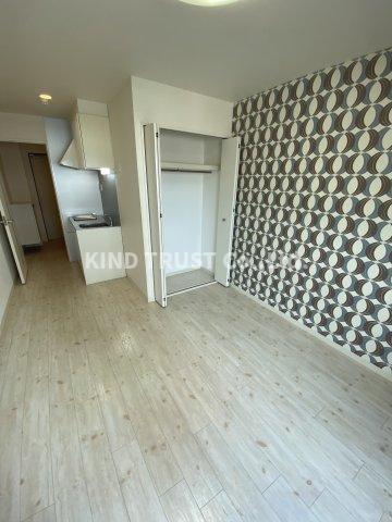 その他部屋・スペース　中はこのようになっています