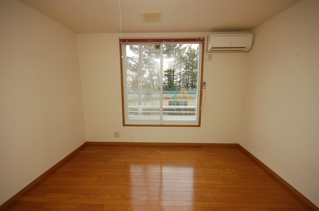 居室・リビング　洋室7.5帖