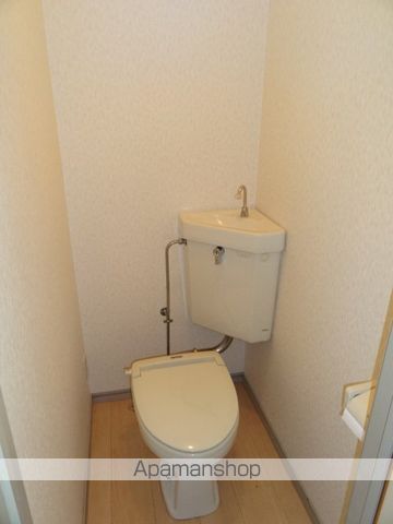 クボタハウスのトイレ写真