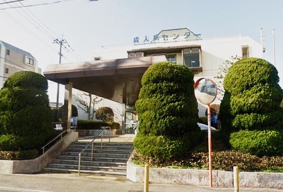 病院　福岡市医師会成人病センター（病院）まで1144m