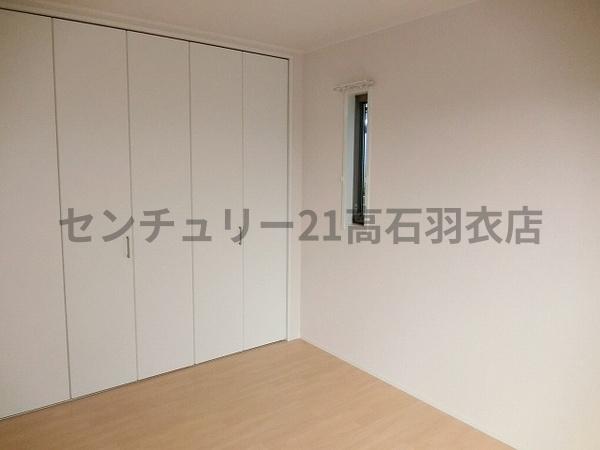 【ルナ・クレシェンテのその他部屋・スペース】