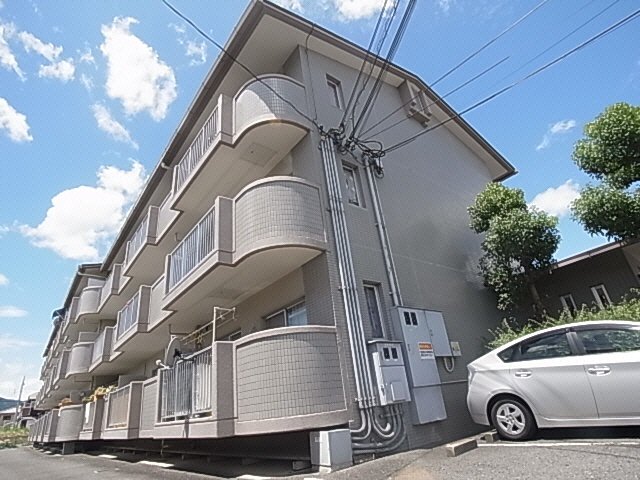 【大和高田市甘田町のマンションのその他】