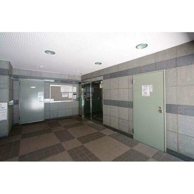 ロビー