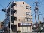 三原駅より徒歩5分 1階 築28年の賃貸物件
