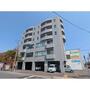 新川町駅より徒歩6分 5階 築33年9ヶ月の賃貸物件