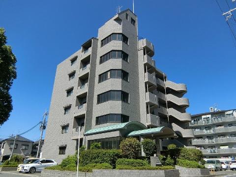 茨木市若園町