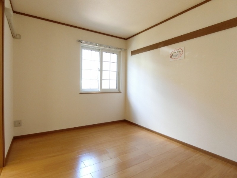 居室・リビング　図面と現状に相違がある場合には現状を優先