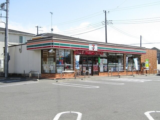 その他　セブンイレブン茂原下永吉店（その他）まで600m