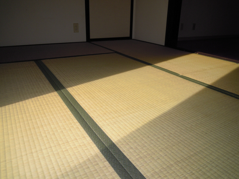 その他部屋・スペース　和室